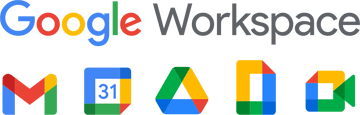 Google Workspace for Nonprofits