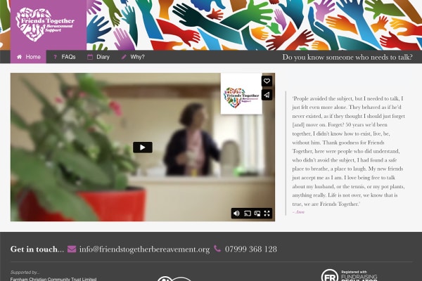 Website Screenshot 8